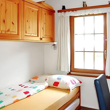 Modern Apartment With Mountain View Bellwald 80 M² Balcony Buitenkant foto