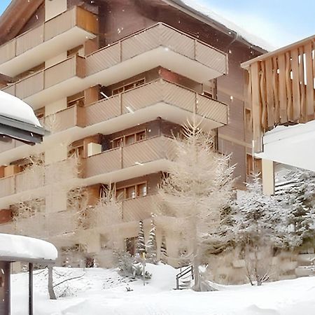 Modern Apartment With Mountain View Bellwald 80 M² Balcony Buitenkant foto