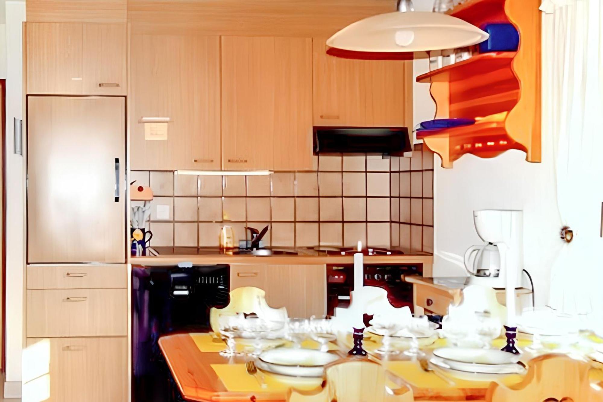 Modern Apartment With Mountain View Bellwald 80 M² Balcony Buitenkant foto